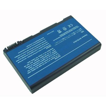 Acer Aspire 5102WLMIF Notebook Bataryası