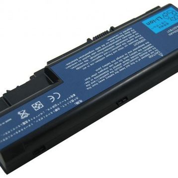 Acer Aspire 5230 5230G JAWD0 Uyumlu Notebook Batarya