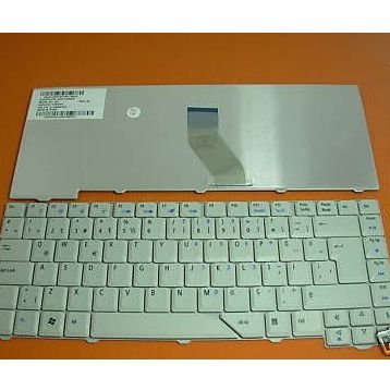 Acer Aspire 5235 Klavye