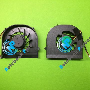 Acer Aspire 5235 Uyumlu Notebook Fan