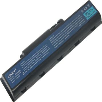 Acer Aspire 5236 Batarya Pil