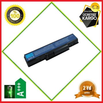 Acer Aspire 5241 Notebook Bataryası