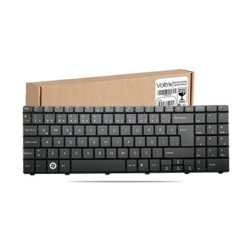 Acer Aspire 5241G Siyah Klavye