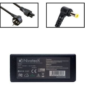 Acer Aspire 5242 Adaptör Şarj