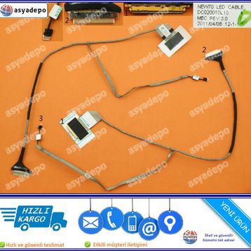 Acer Aspire 5250 Şarj Adaptörü