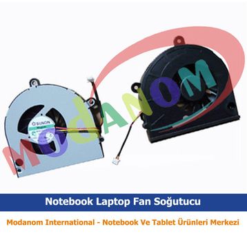 Acer Aspire 5251 Uyumlu Notebook Fan