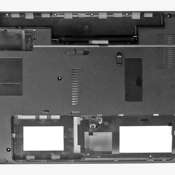 Acer Aspire 5253 Alt Kasa