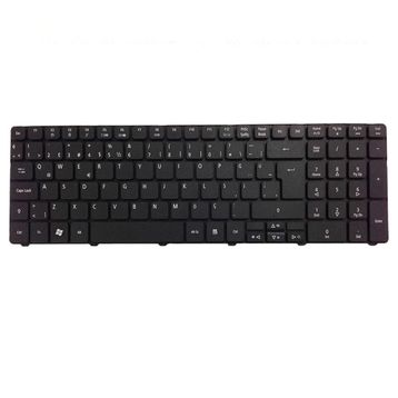 Acer Aspire 5253G Klavye
