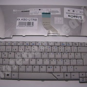 Acer Aspire 5300 Klavye