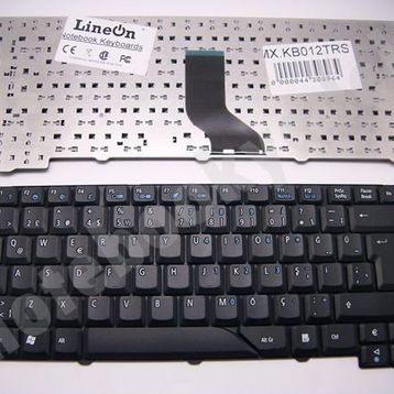 Acer Aspire 5300 Klavye
