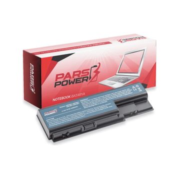 Acer Aspire 5310 5315 5320 5330 Uyumlu Laptop Batarya Pil