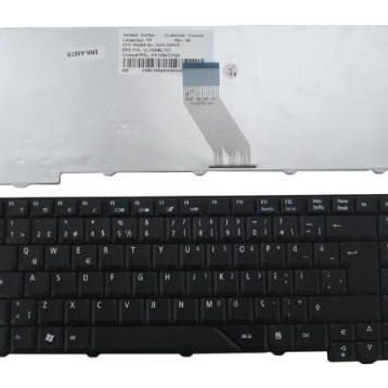 Acer Aspire 5310 Klavye