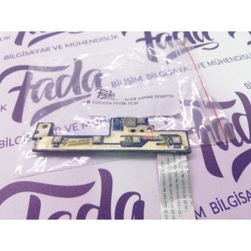 Acer Aspire 5310 Şarj Adaptörü