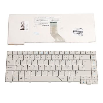 Acer Aspire 5315 Beyaz Klavye