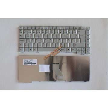 Acer Aspire 5315 Beyaz Klavye