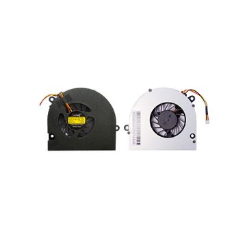 Acer Aspire 5332 Uyumlu Fan