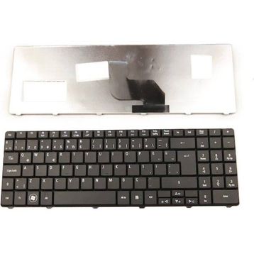 Acer Aspire 5332Z 5334 5516 5517 Notebook Klavyesi
