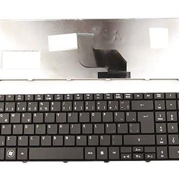 Acer Aspire 5332Z 5334 5516 5517 Notebook Klavyesi