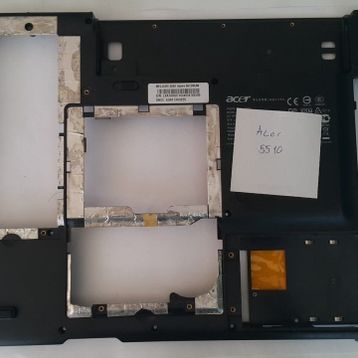 Acer Aspire 5510 Şarj Adaptörü