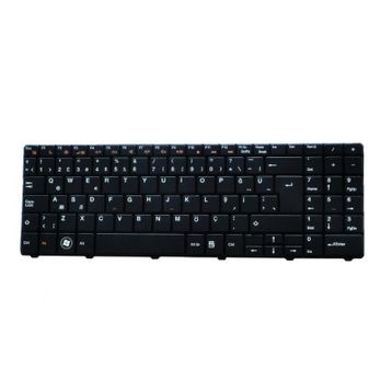 Acer Aspire 5516-5063 Siyah Klavye