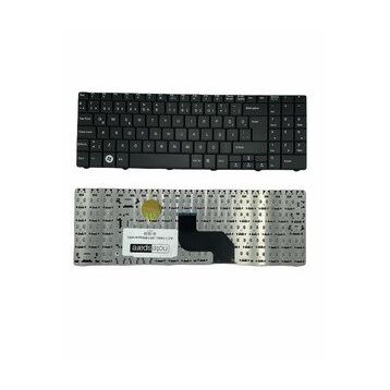 Acer Aspire 5517-1502 Klavye