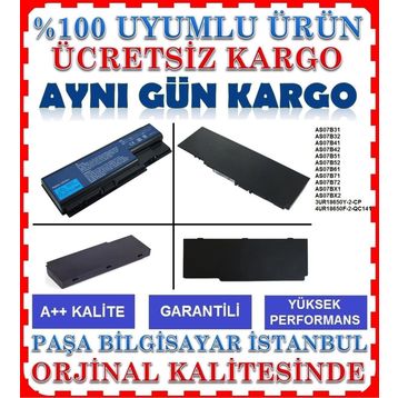 Acer Aspire 5520 Şarj Adaptörü
