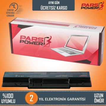 Acer Aspire 5532-314G50MN Notebook Bataryası