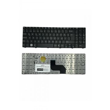 Acer Aspire 5532-5509 Siyah Uyumlu Notebook Klavye