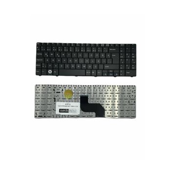 Acer Aspire 5532-5509 Siyah Uyumlu Notebook Klavye