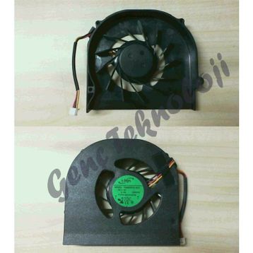 Acer Aspire 5535 Uyumlu Notebook Fan