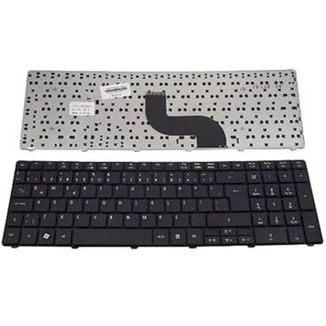 Acer Aspire 5536 5536G Klavye