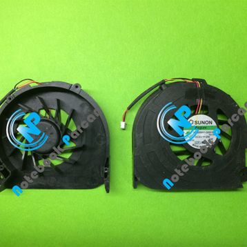 Acer Aspire 5536G Uyumlu Fan