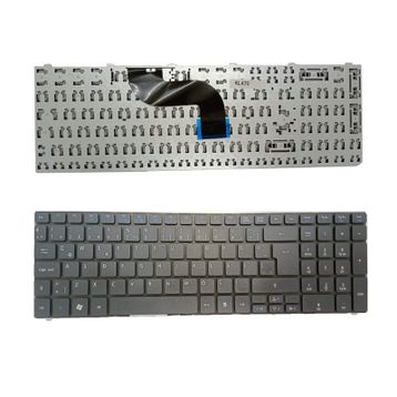 Acer Aspire 5538 Laptop Klavye