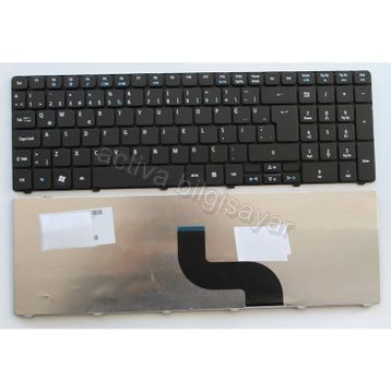 Acer Aspire 5542G Klavye