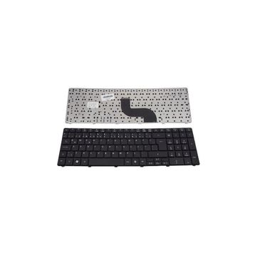 Acer Aspire 5542G Klavye