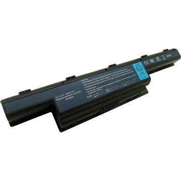 Acer Aspire 5551 Serisi Notebook Bataryası