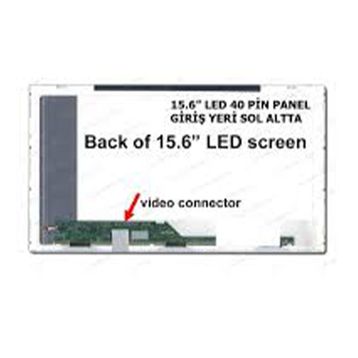 Acer Aspire 5551G 15.6 LED Uyumlu LCD Ekran Panel