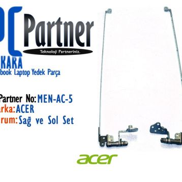 Acer Aspire 5552 Sarj Adaptörü