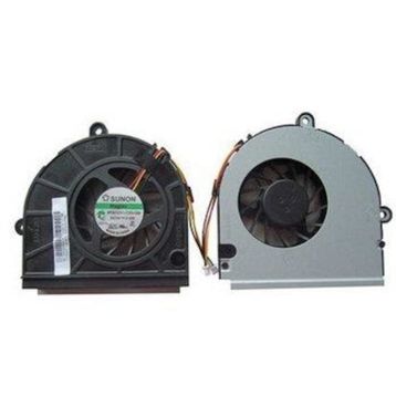 Acer Aspire 5552 Uyumlu Notebook Fan