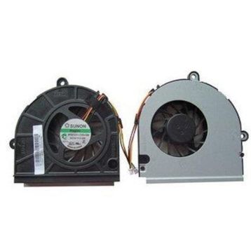 Acer Aspire 5552 Uyumlu Notebook Fan