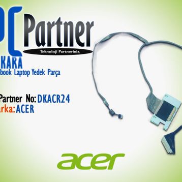 Acer Aspire 5552G Sarj Adaptörü