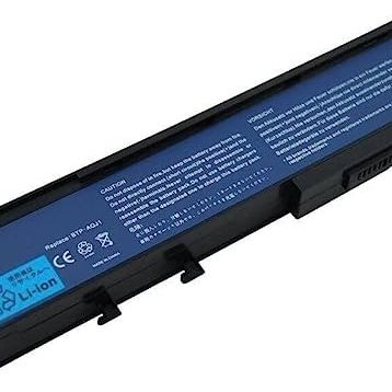 Acer Aspire 5563WXMI Notebook Bataryası