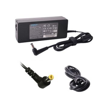 Acer Aspire 5601WLMi Adaptör Şarj