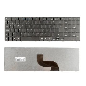 Acer Aspire 5625 Klavye