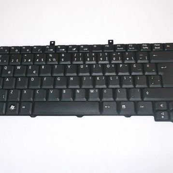 Acer Aspire 5630 Klavye