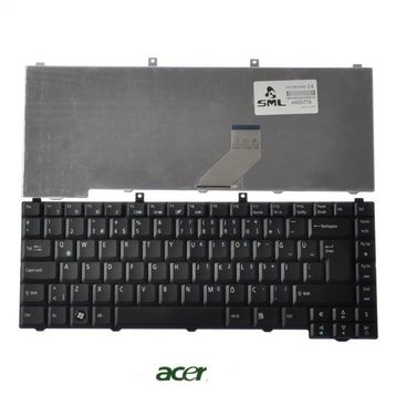 Acer Aspire 5630 Klavye