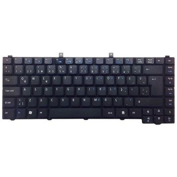 Acer Aspire 5630 Klavye