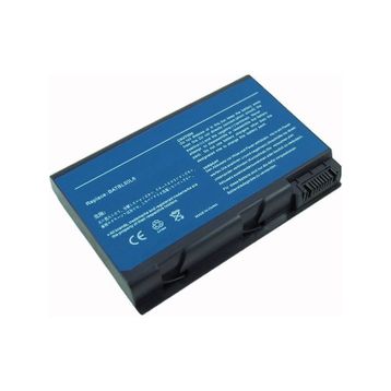 Acer Aspire 5633WLMI Notebook Bataryası