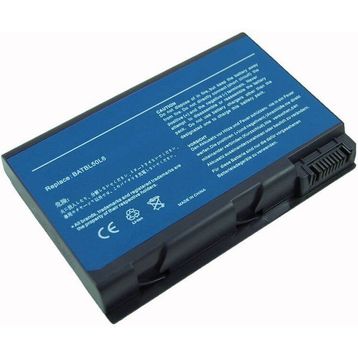 Acer Aspire 5633WLMI Notebook Bataryası