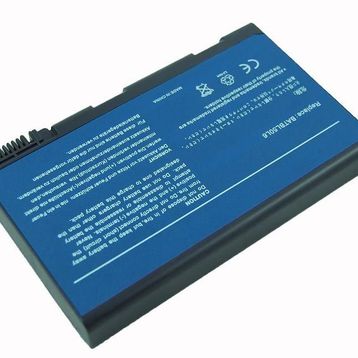 Acer Aspire 5684WLMI Notebook Bataryası